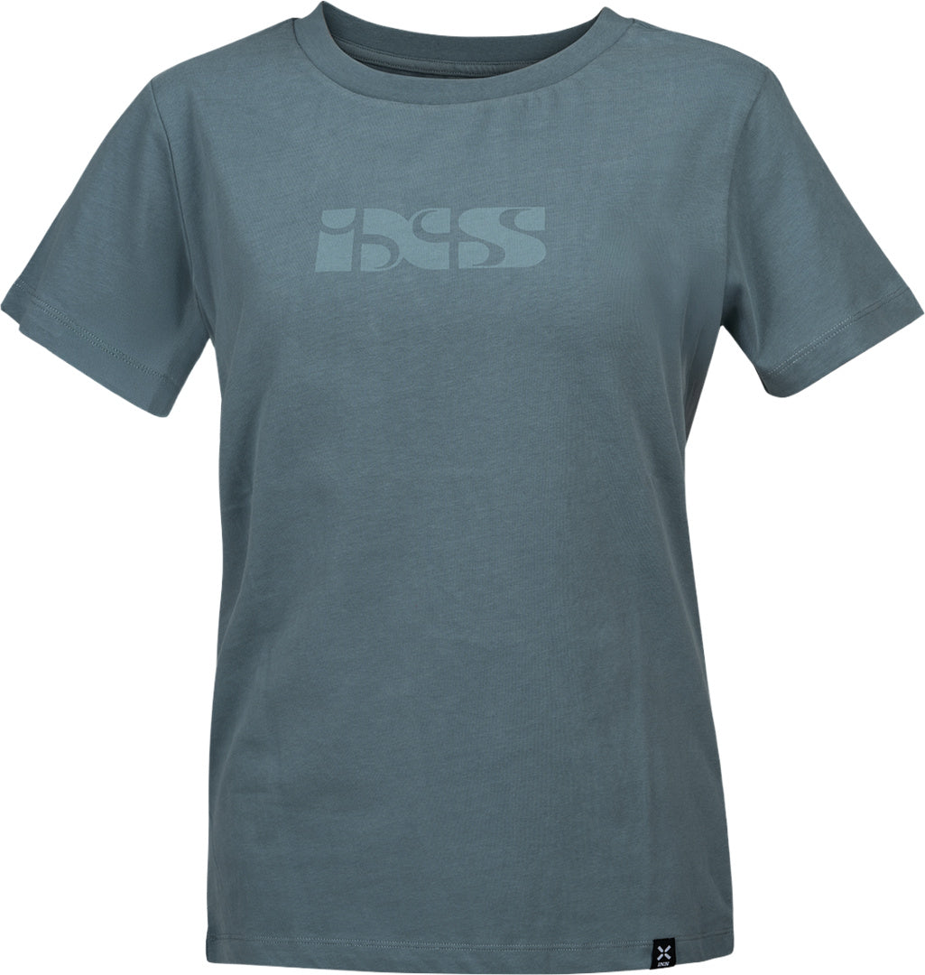 bleu/gris