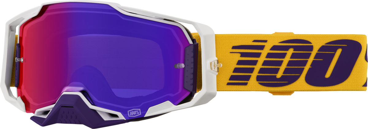 100% ARMEGA GOGGLE