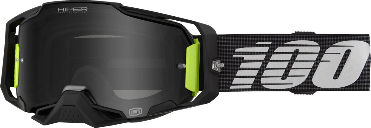 100% ARMEGA GOGGLE
