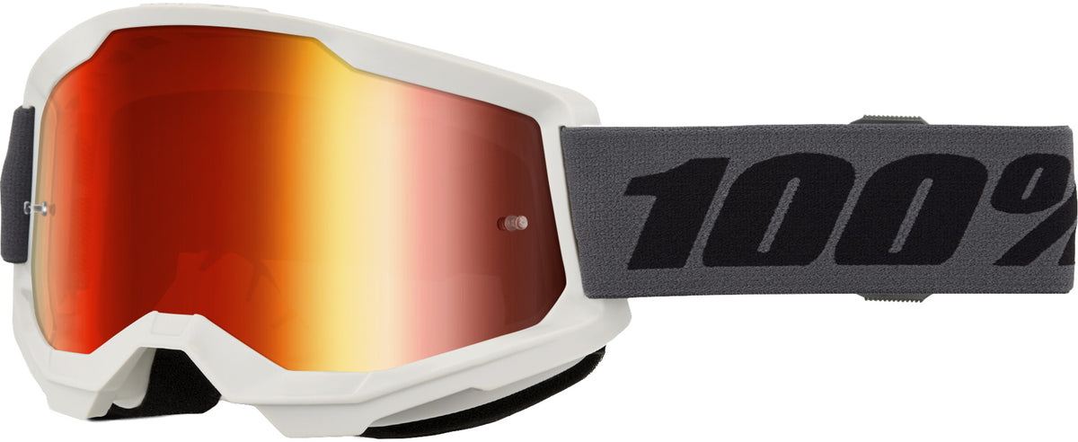 100% STRATA 2 GOGGLE LENS
