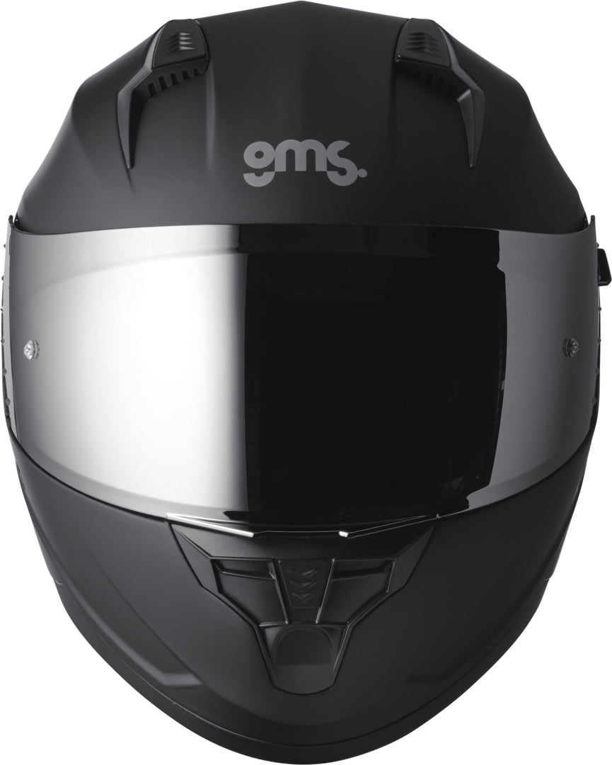 GMS VISIÈRE PINLOCK® PRÉPARÉE CASQUE INTÉGRAL