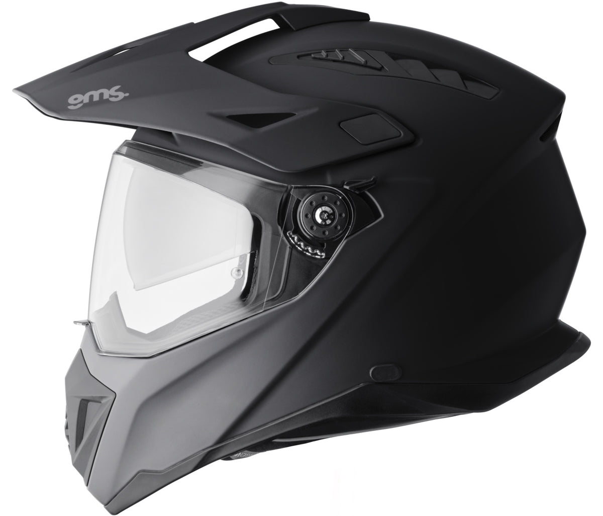 GMS CASQUES ENDURO ADVENTUS