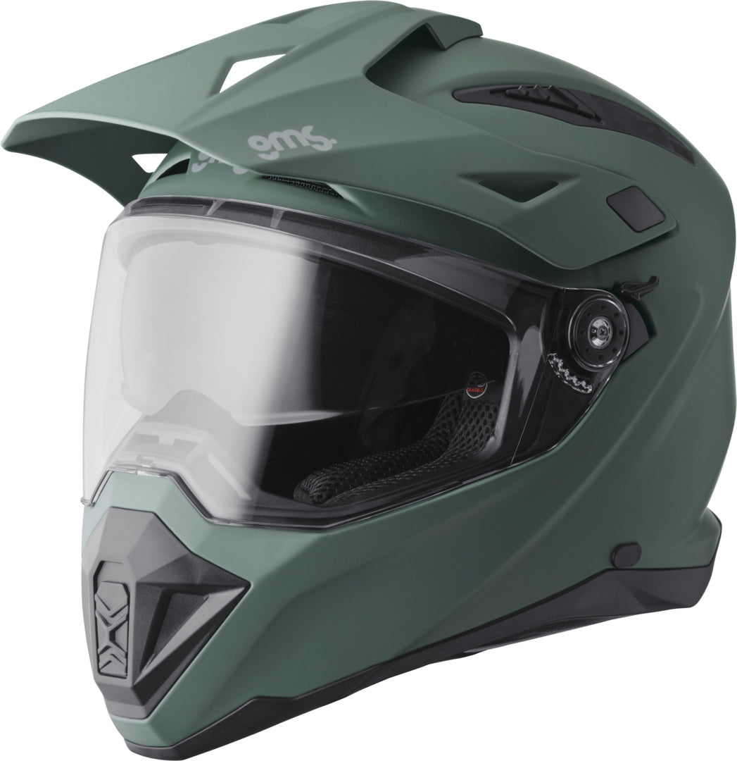 GMS CASQUES ENDURO ADVENTUS