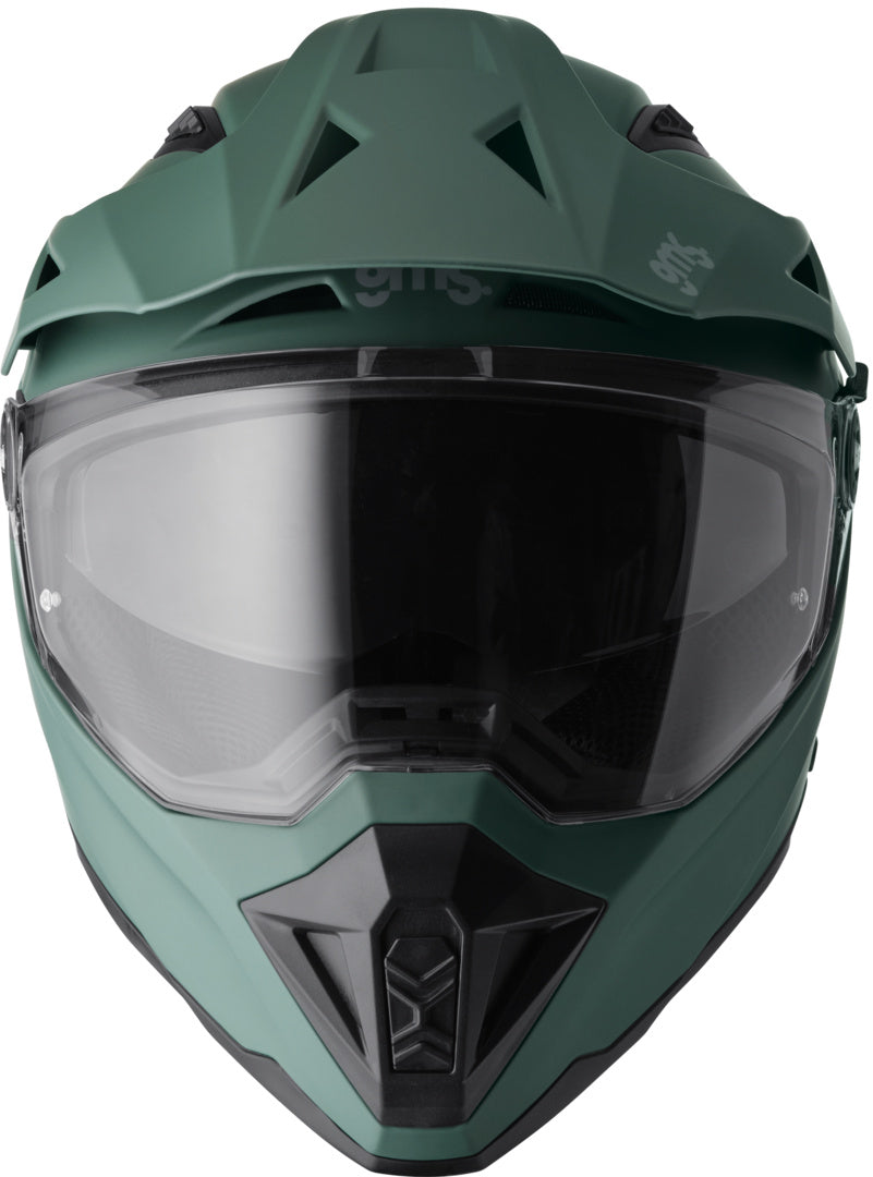 GMS CASQUES ENDURO ADVENTUS