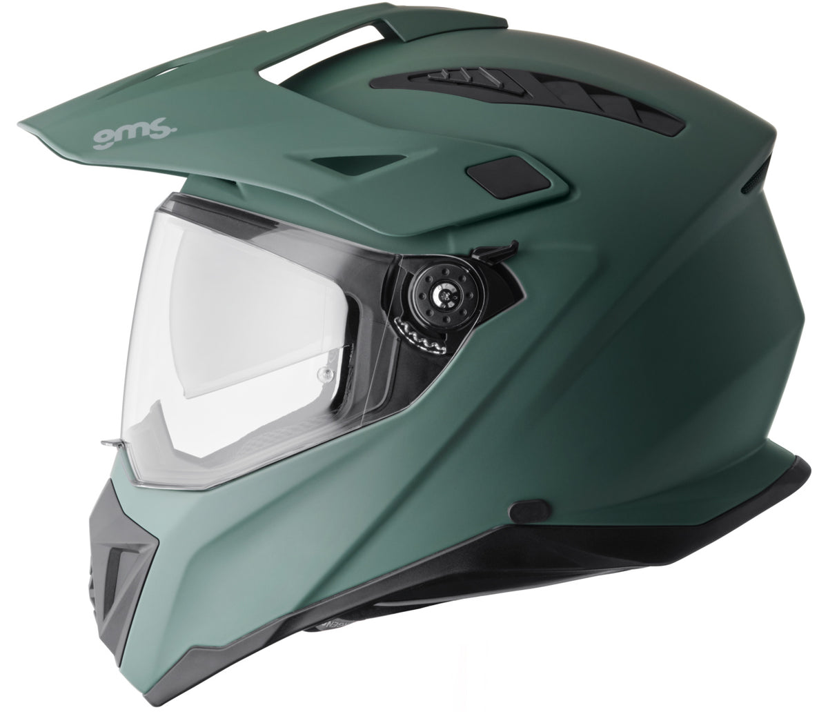 GMS CASQUES ENDURO ADVENTUS