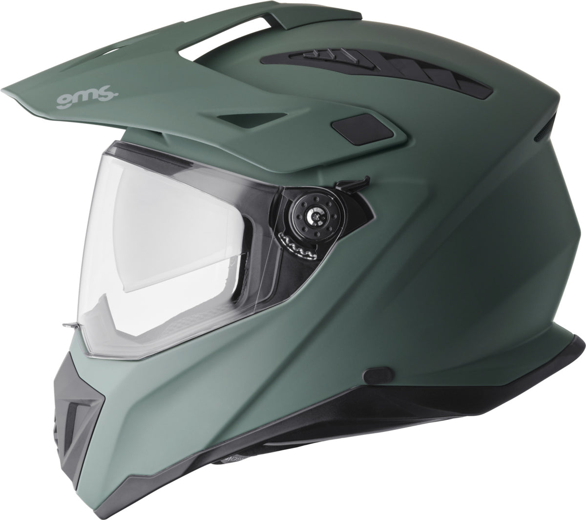 GMS CASQUES ENDURO ADVENTUS