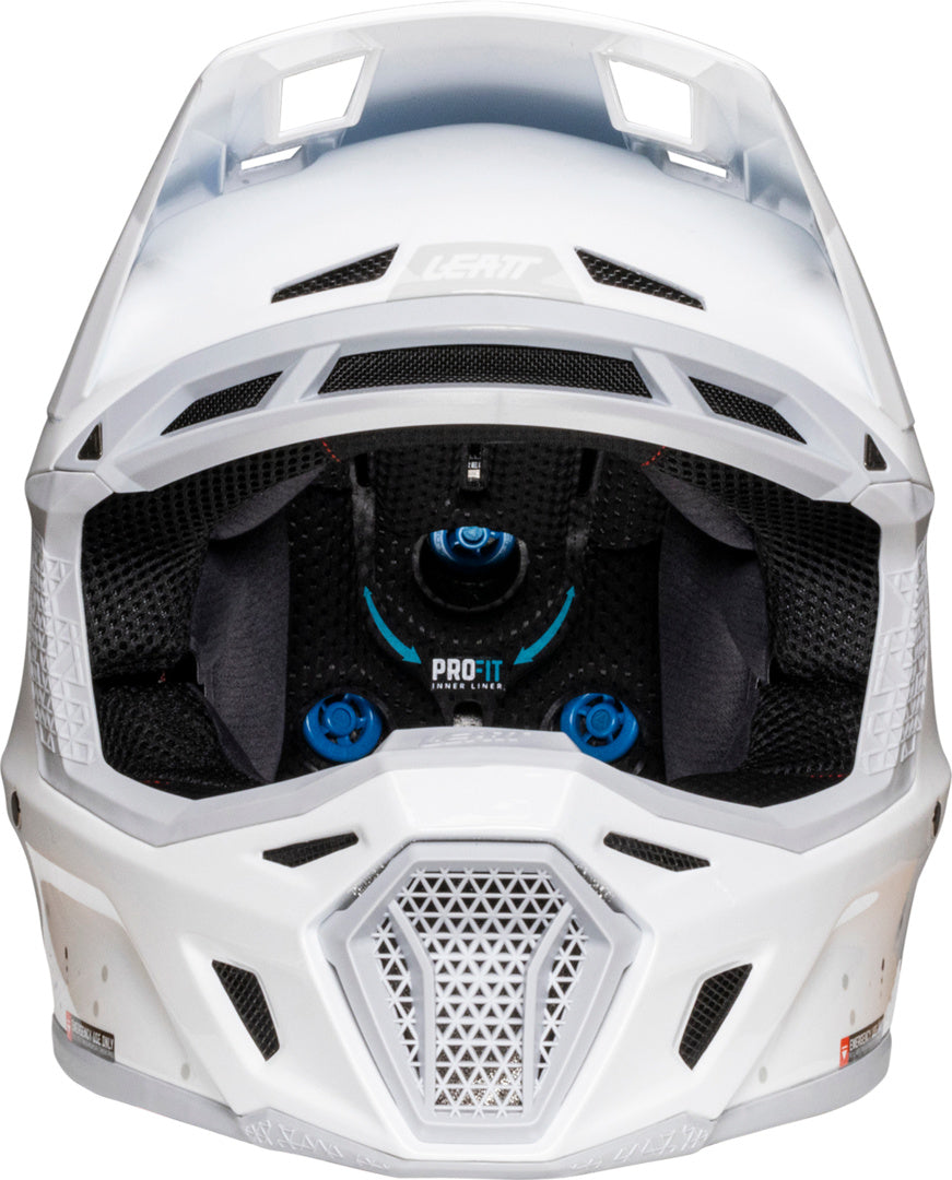 LEATT HELMET KIT MOTO 8.5 V25