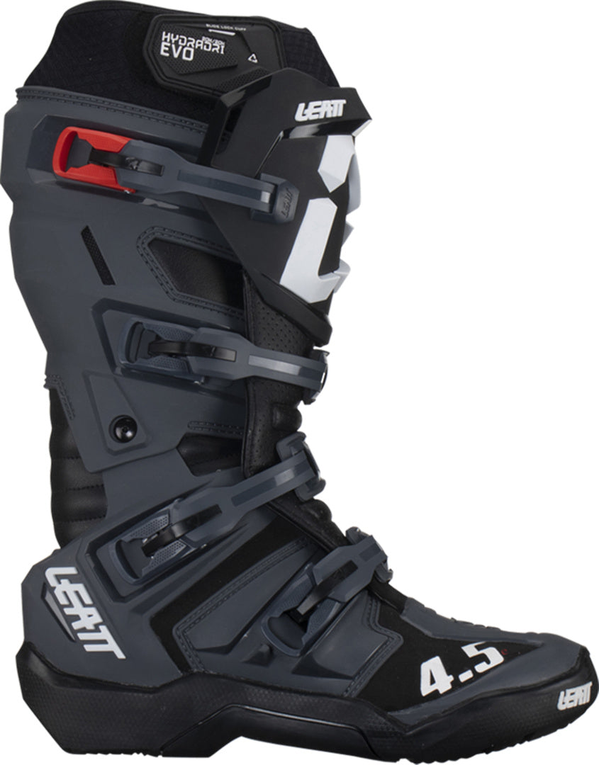 LEATT BOOT 4.5 HYDRADRI 23
