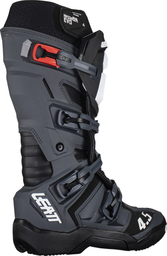 LEATT BOOT 4.5 HYDRADRI 23