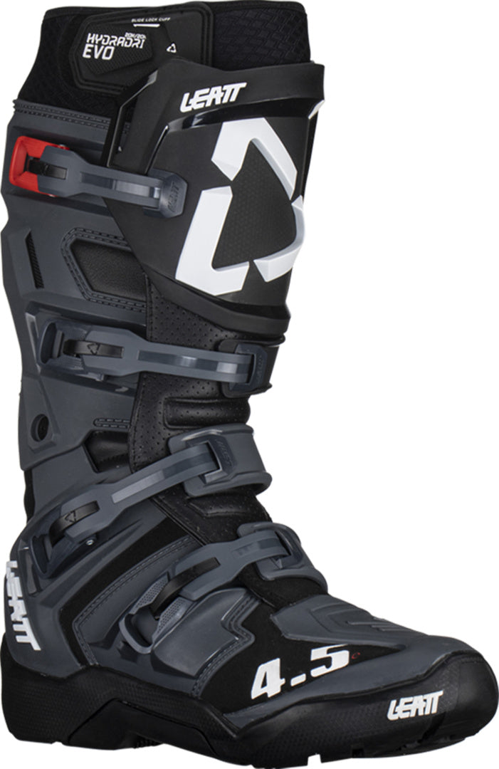 LEATT BOOT 4.5 HYDRADRI 23