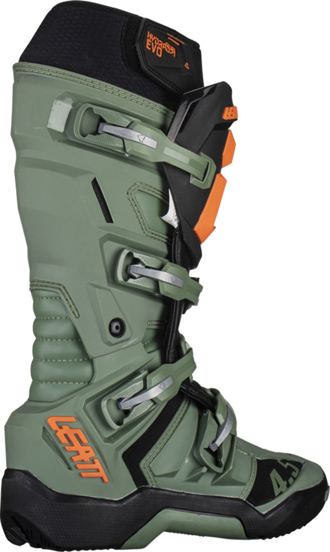 LEATT BOOT 4.5 HYDRADRI 23