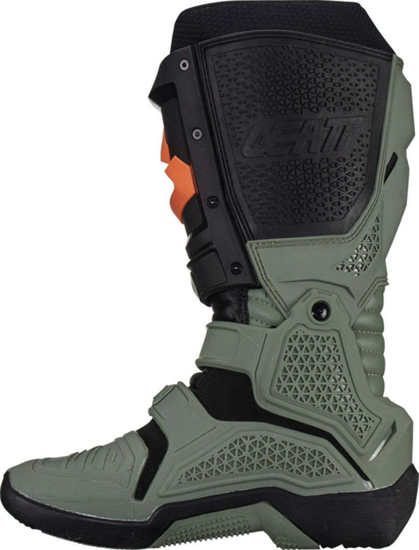 LEATT BOOT 4.5 HYDRADRI 23