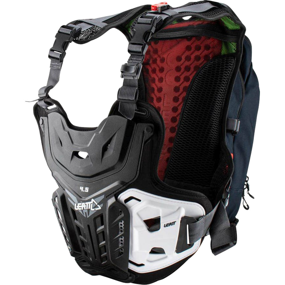 LEATT CUIRASSE 4.5 HYDRA