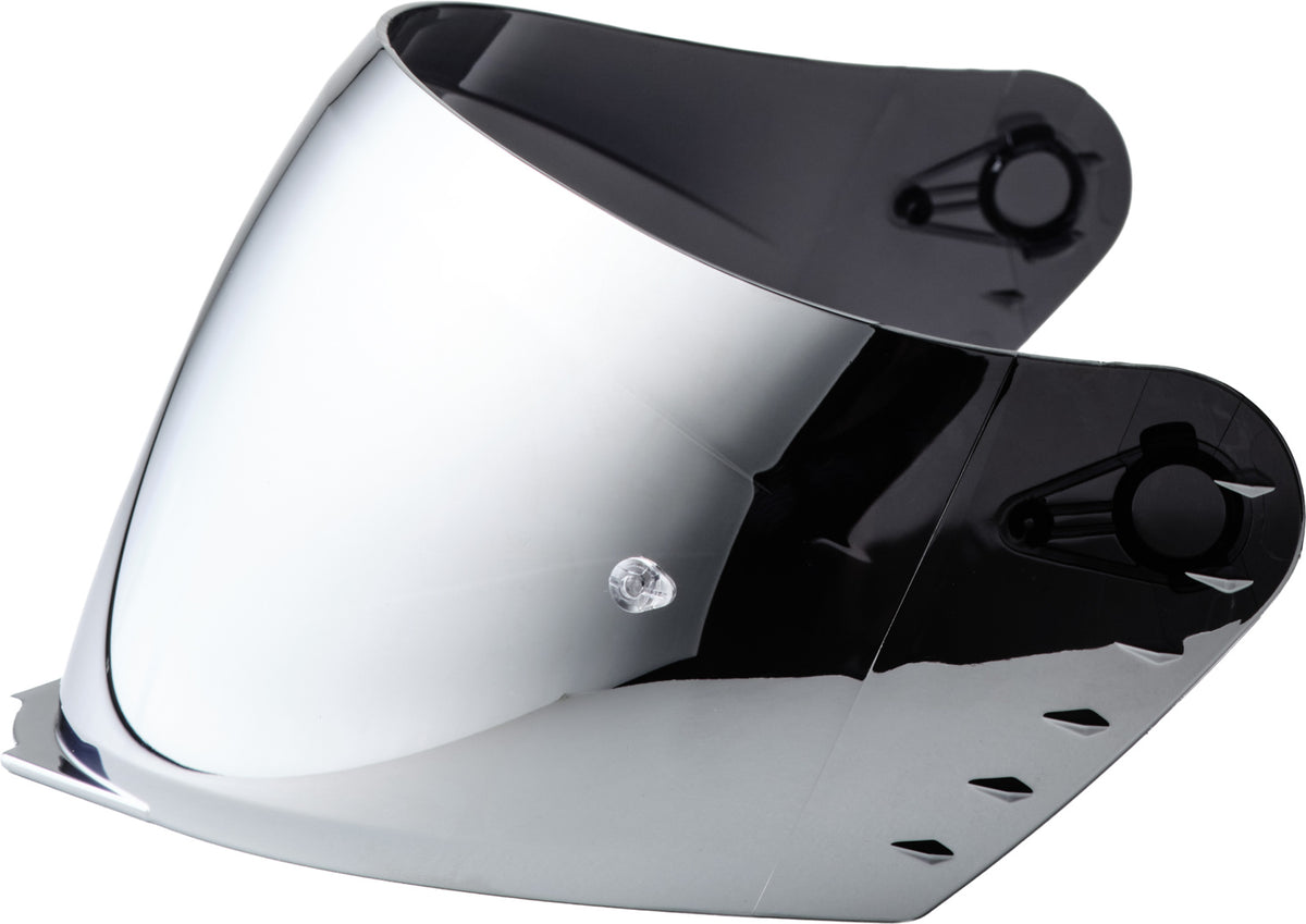 GMS VISIÈRE PINLOCK® PRÉPARÉE CASQUE INTÉGRAL