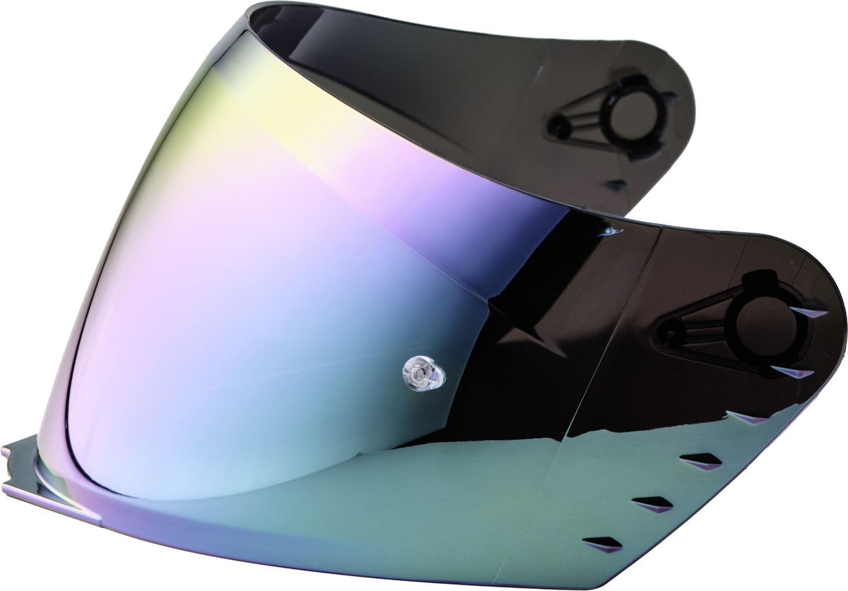 GMS VISIÈRE PINLOCK® PRÉPARÉE CASQUE INTÉGRAL