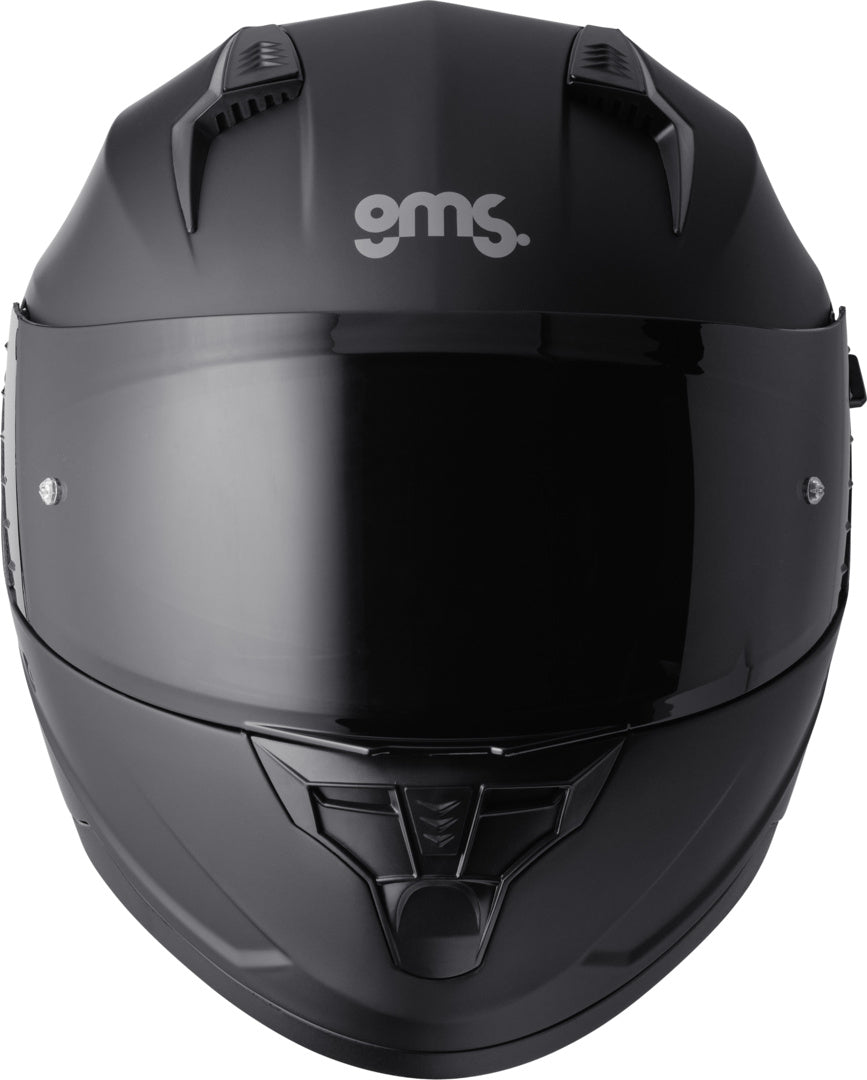 GMS VISIÈRE PINLOCK® PRÉPARÉE CASQUE INTÉGRAL