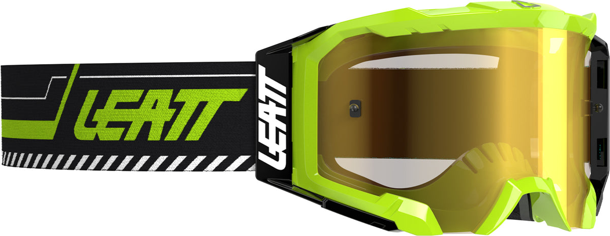LEATT GOGGLE VELOCITY 5.5 IRIZ
