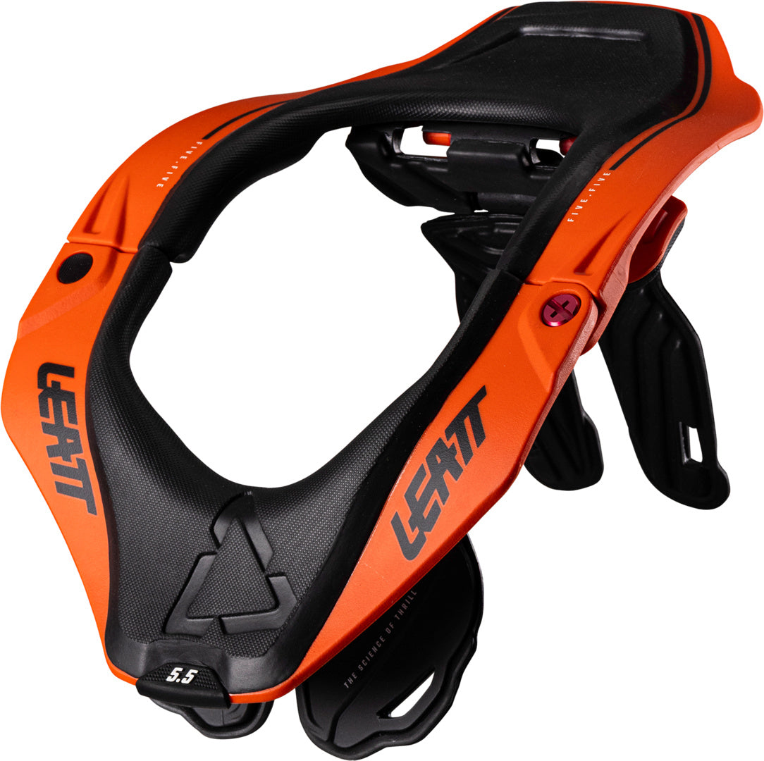 LEATT NECK BRACE 5.5 V26