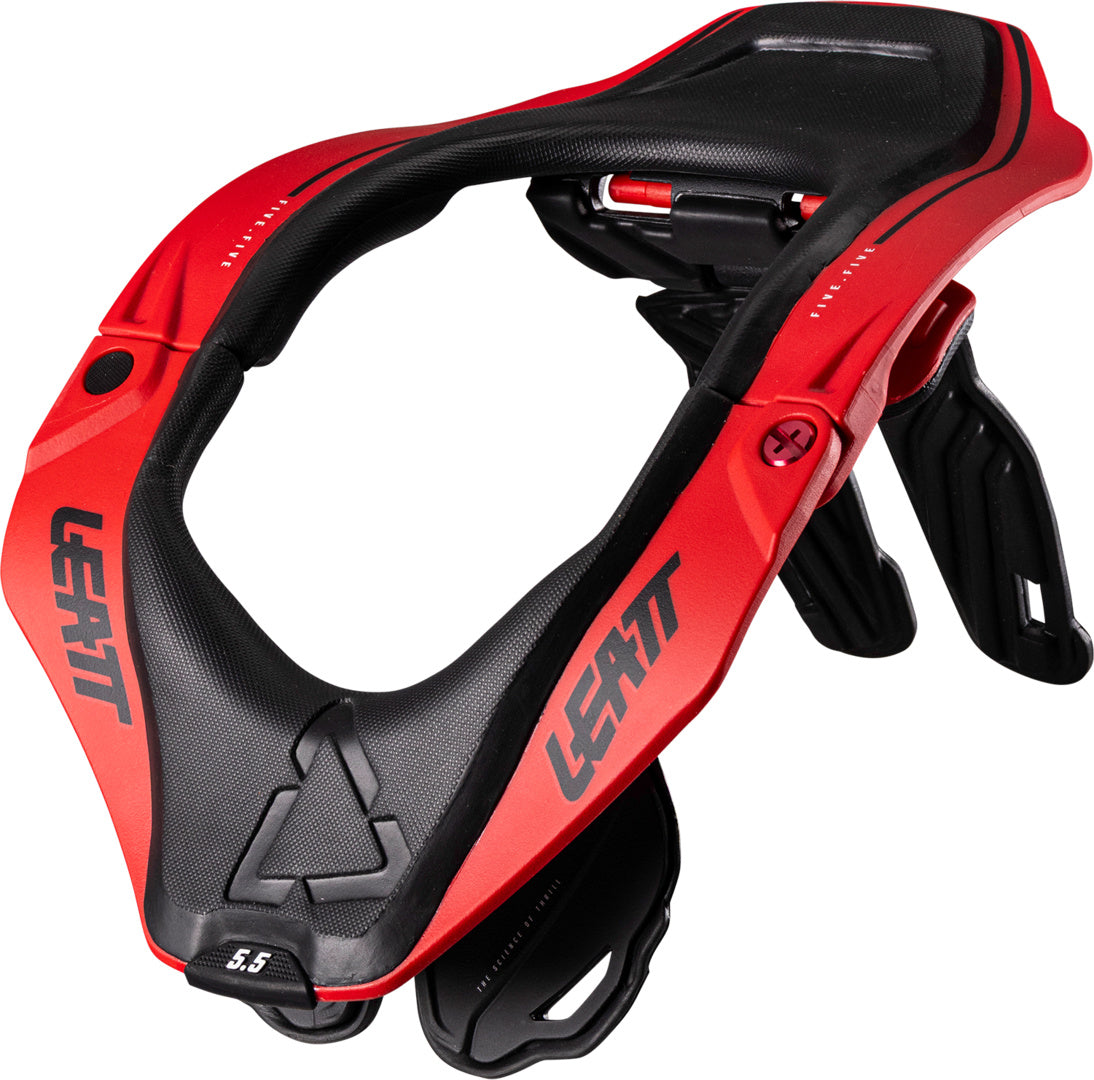 LEATT NECK BRACE 5.5 V26