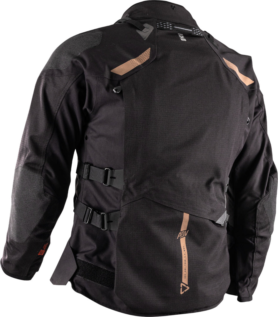 LEATT JACKET ADV DRITOUR 5.5 WOMEN V26