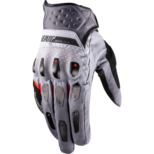 LEATT GLOVE ADV SUBZERO 5.5 SHORT V26
