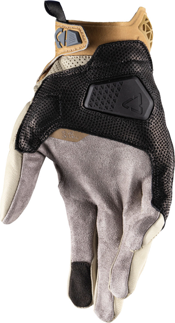 LEATT GLOVE ADV 8.5 X-FLOW SHORT V26