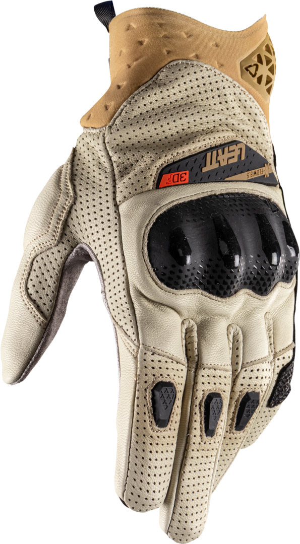 LEATT GLOVE ADV 8.5 X-FLOW SHORT V26