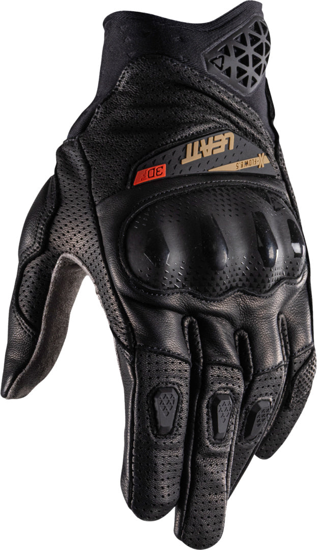 LEATT GLOVE ADV 8.5 X-FLOW SHORT V26