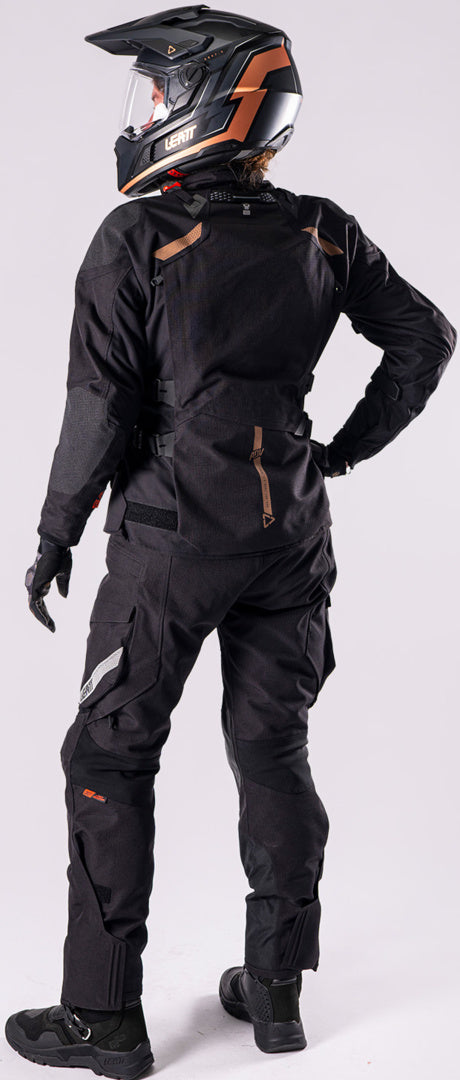 LEATT JACKET ADV DRITOUR 5.5 WOMEN V26