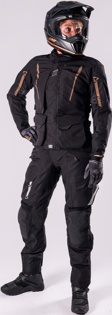 LEATT JACKET ADV DRITOUR 5.5 WOMEN V26