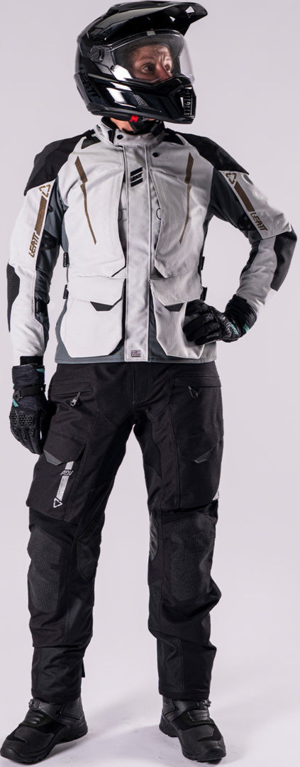 LEATT JACKET ADV DRITOUR 5.5 WOMEN V26