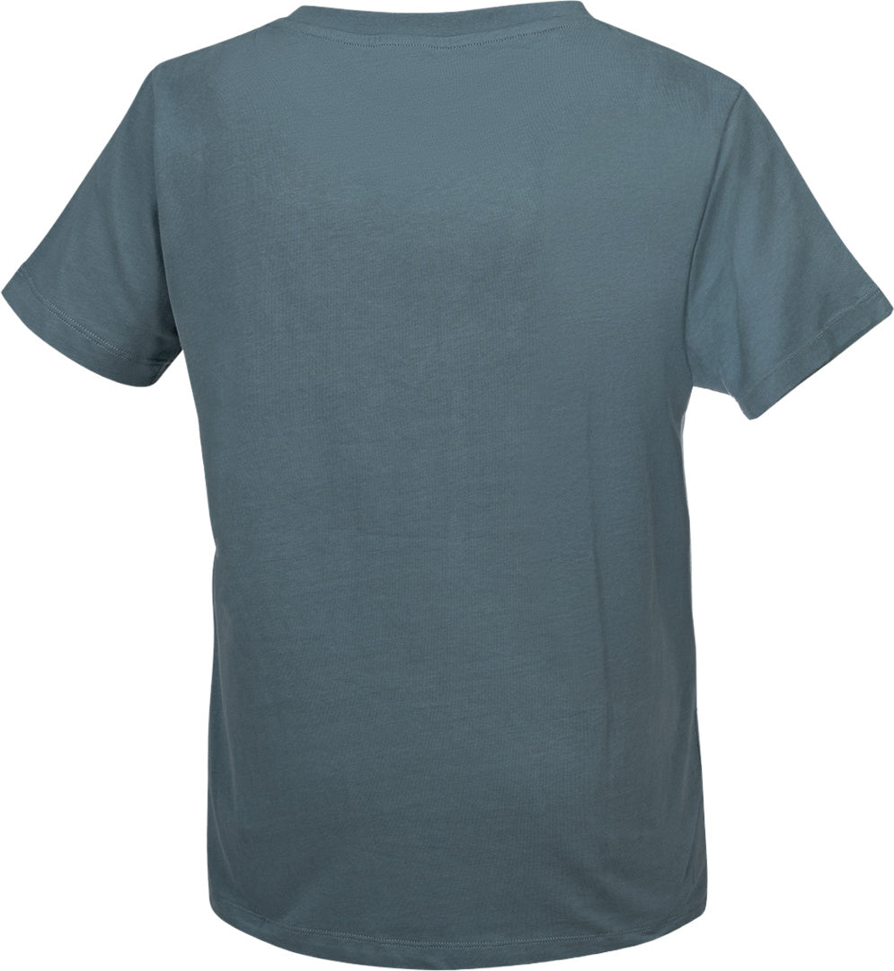 bleu/gris