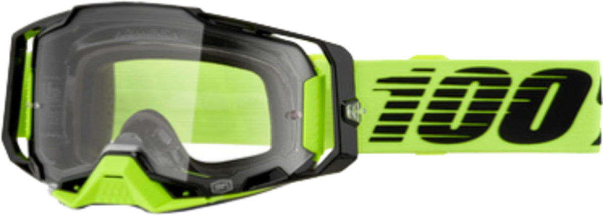 100% ARMEGA GOGGLE