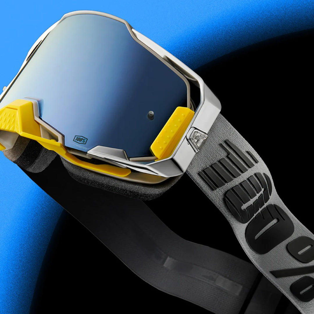 100% ARMEGA GOGGLE