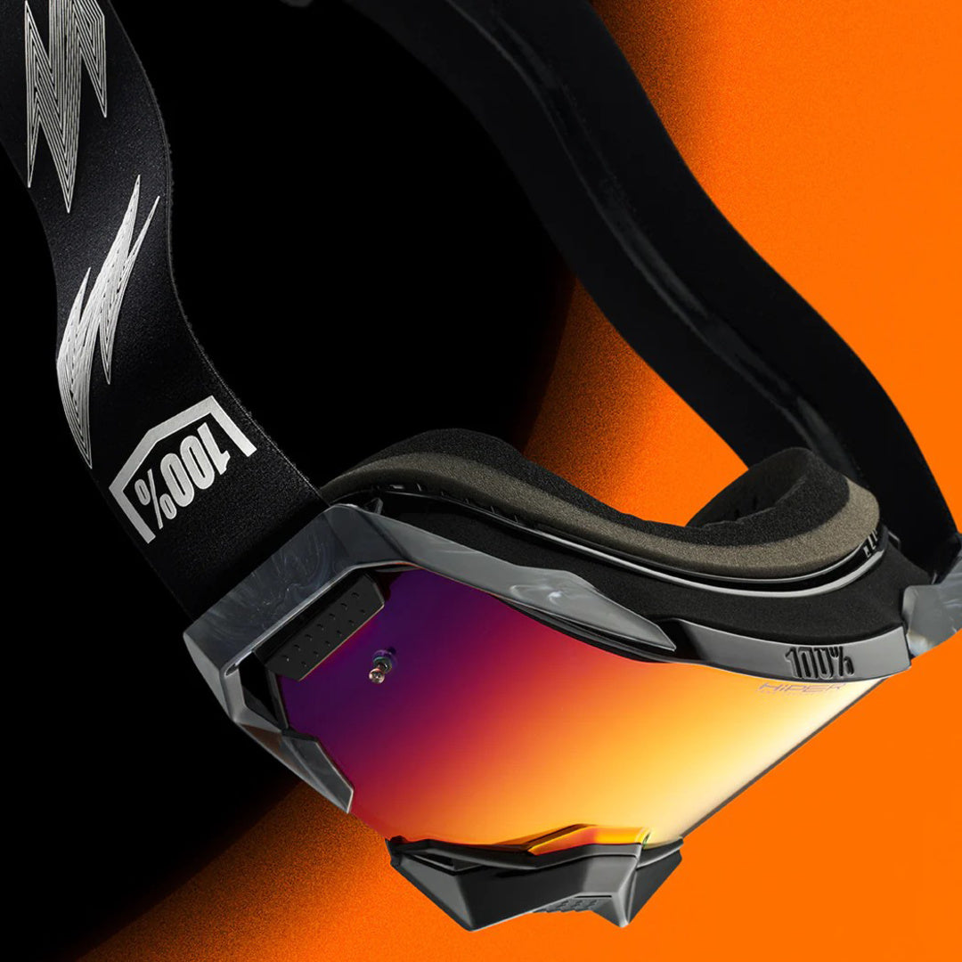 100% ARMEGA GOGGLE