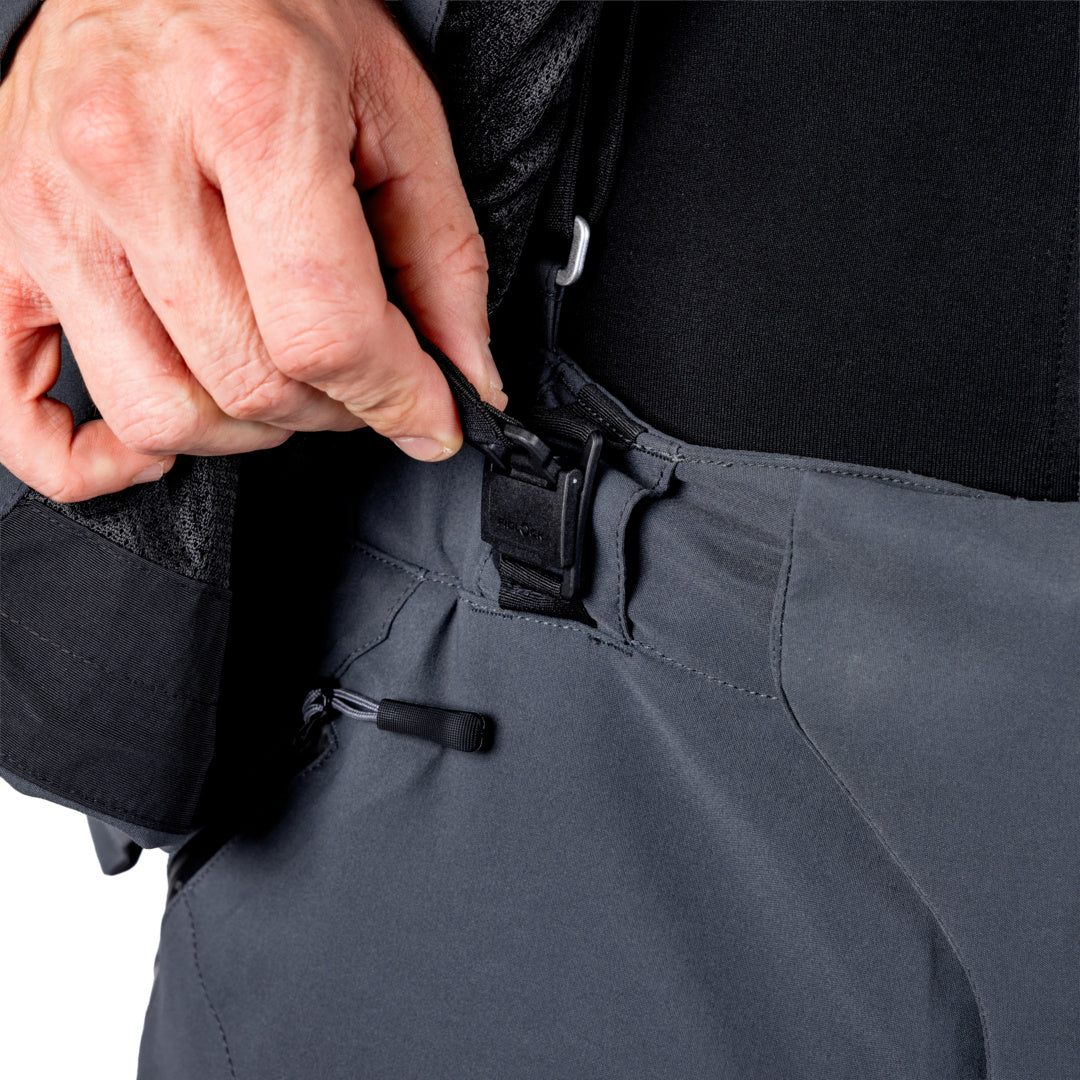 IXS TOURSTER-GTX 1.0 PANTALON LAMINÉ