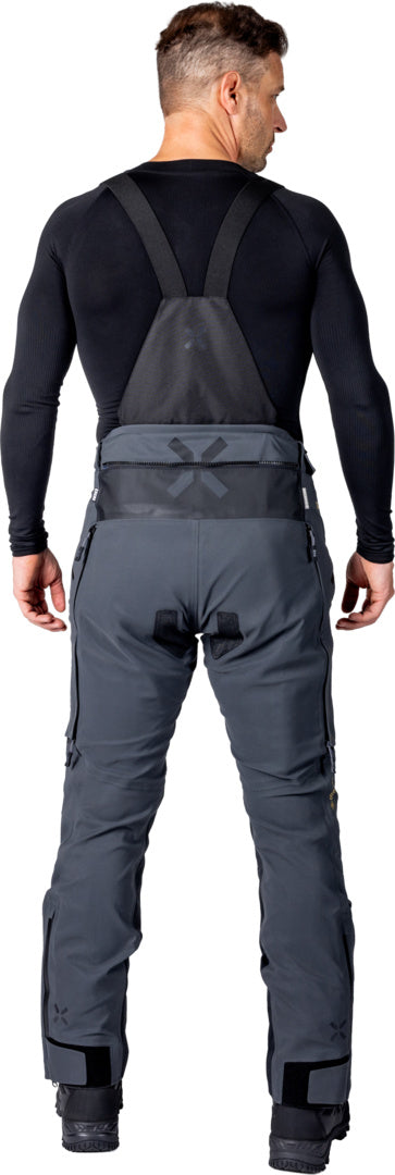 IXS TOURSTER-GTX 1.0 PANTALON LAMINÉ