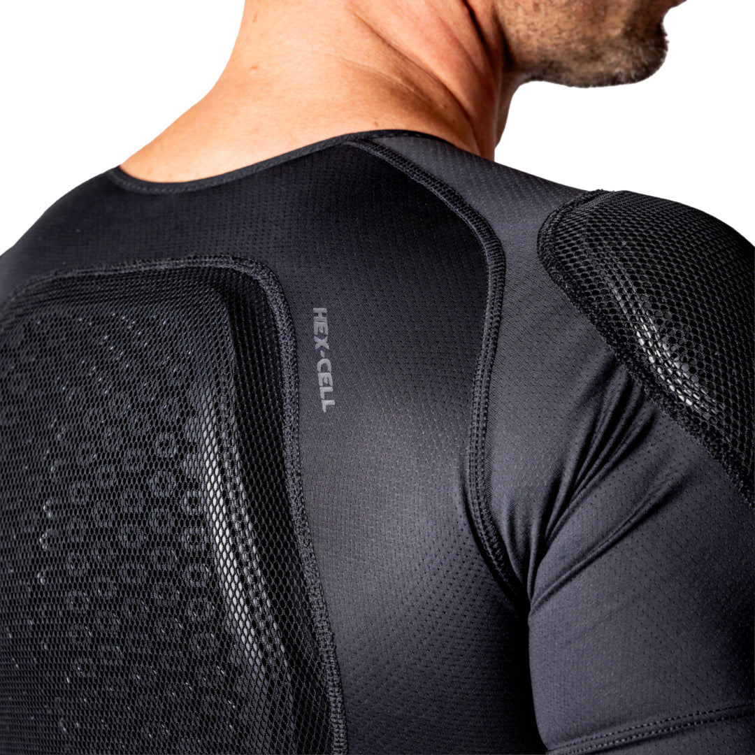 IXS CARVE 2.0 VESTE DE PROTECTION