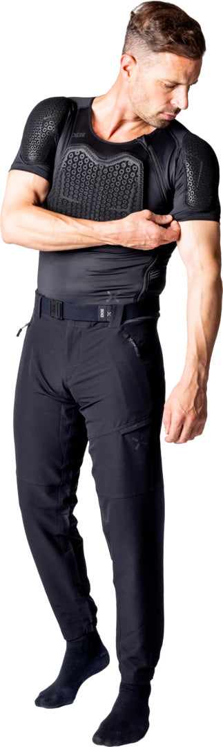 IXS CARVE 2.0 VESTE DE PROTECTION