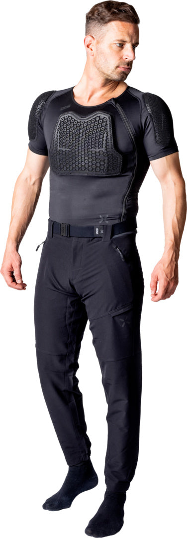 IXS CARVE 2.0 VESTE DE PROTECTION
