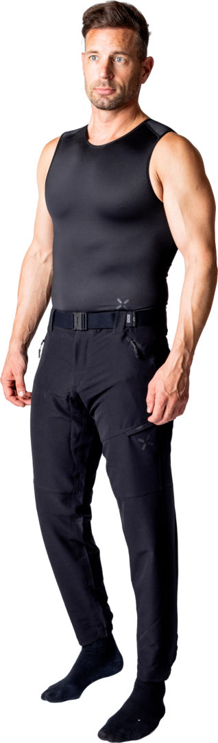 IXS CARVE 2.0 VESTE DE PROTECTION