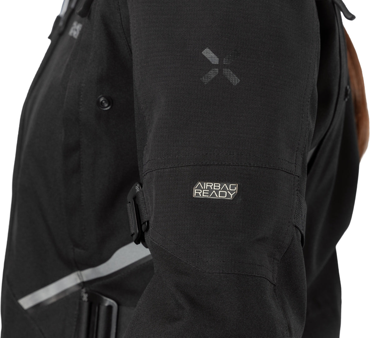 IXS VESTE LAMINÉE TOURSTER-STX 1.0
