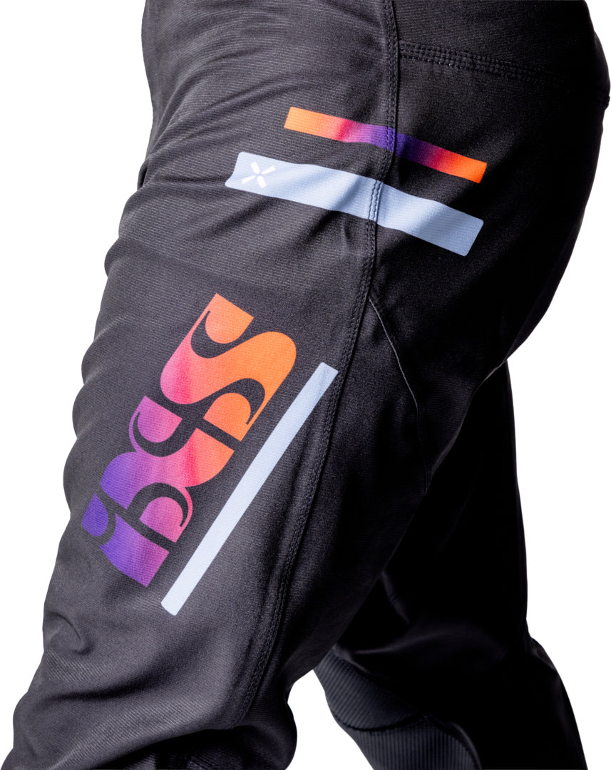 IXS PANTALON TRIGGER-MX 1.0