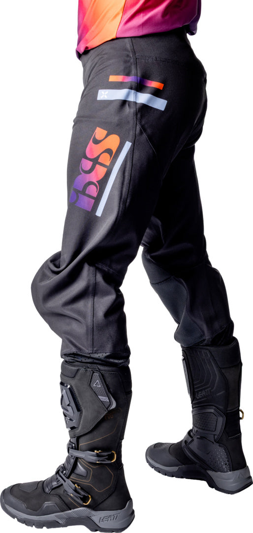 IXS PANTALON TRIGGER-MX 1.0