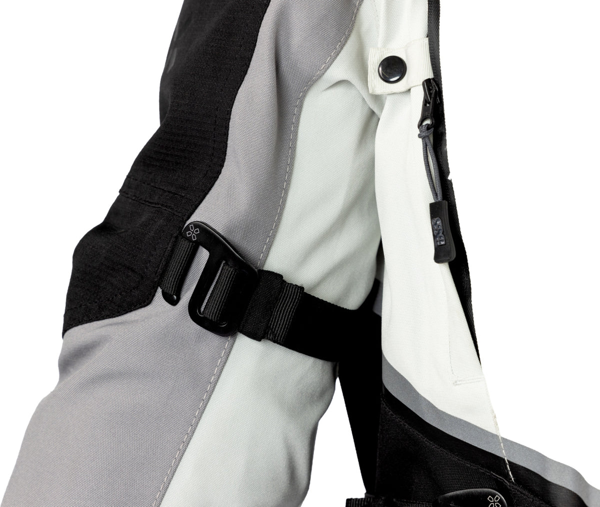 IXS VESTE LAMINÉE TOURSTER-STX 1.0