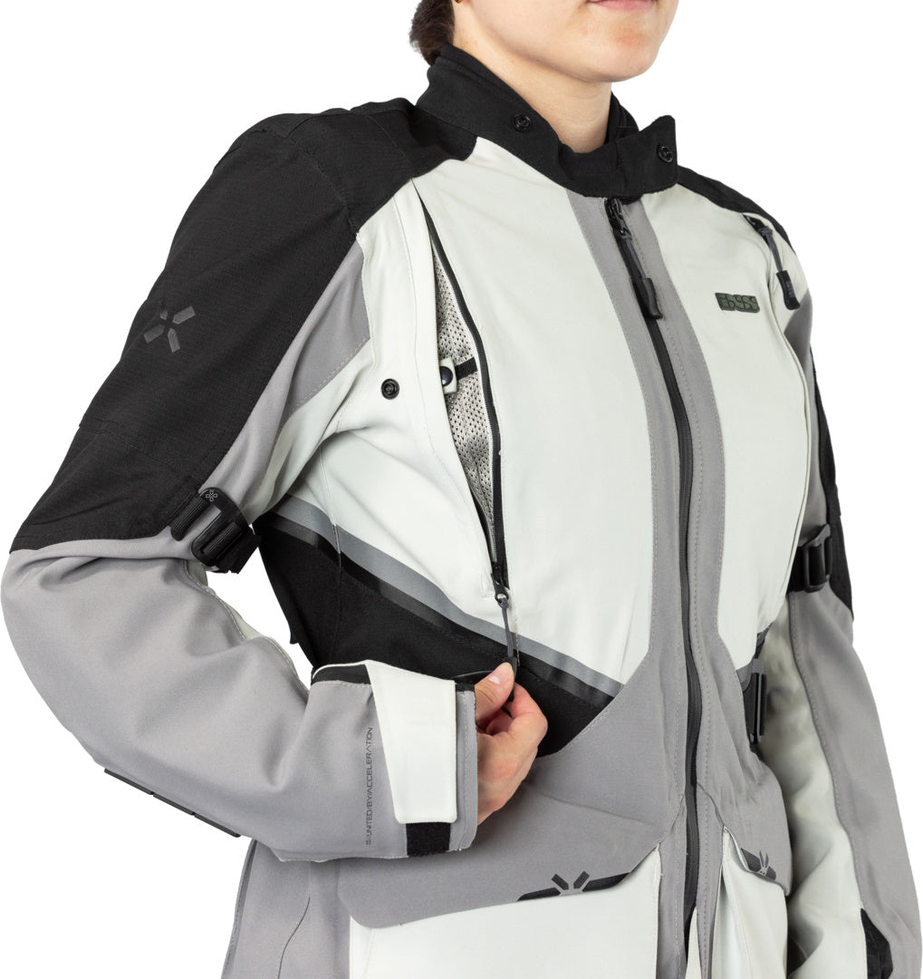 IXS VESTE LAMINÉE TOURSTER-STX 1.0