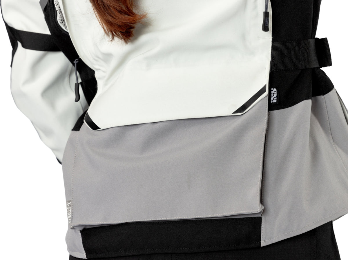 IXS VESTE LAMINÉE TOURSTER-STX 1.0