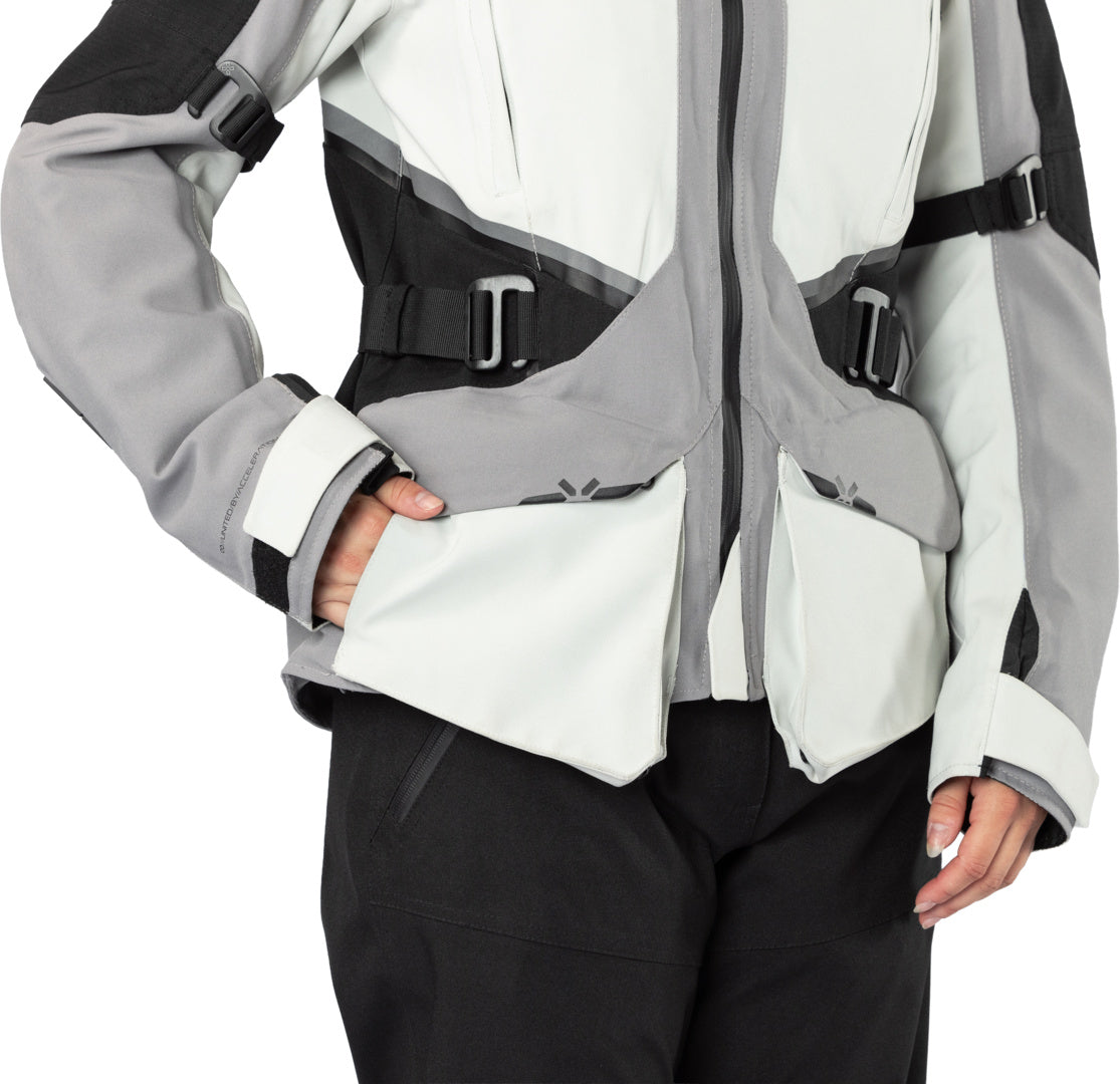 IXS VESTE LAMINÉE TOURSTER-STX 1.0