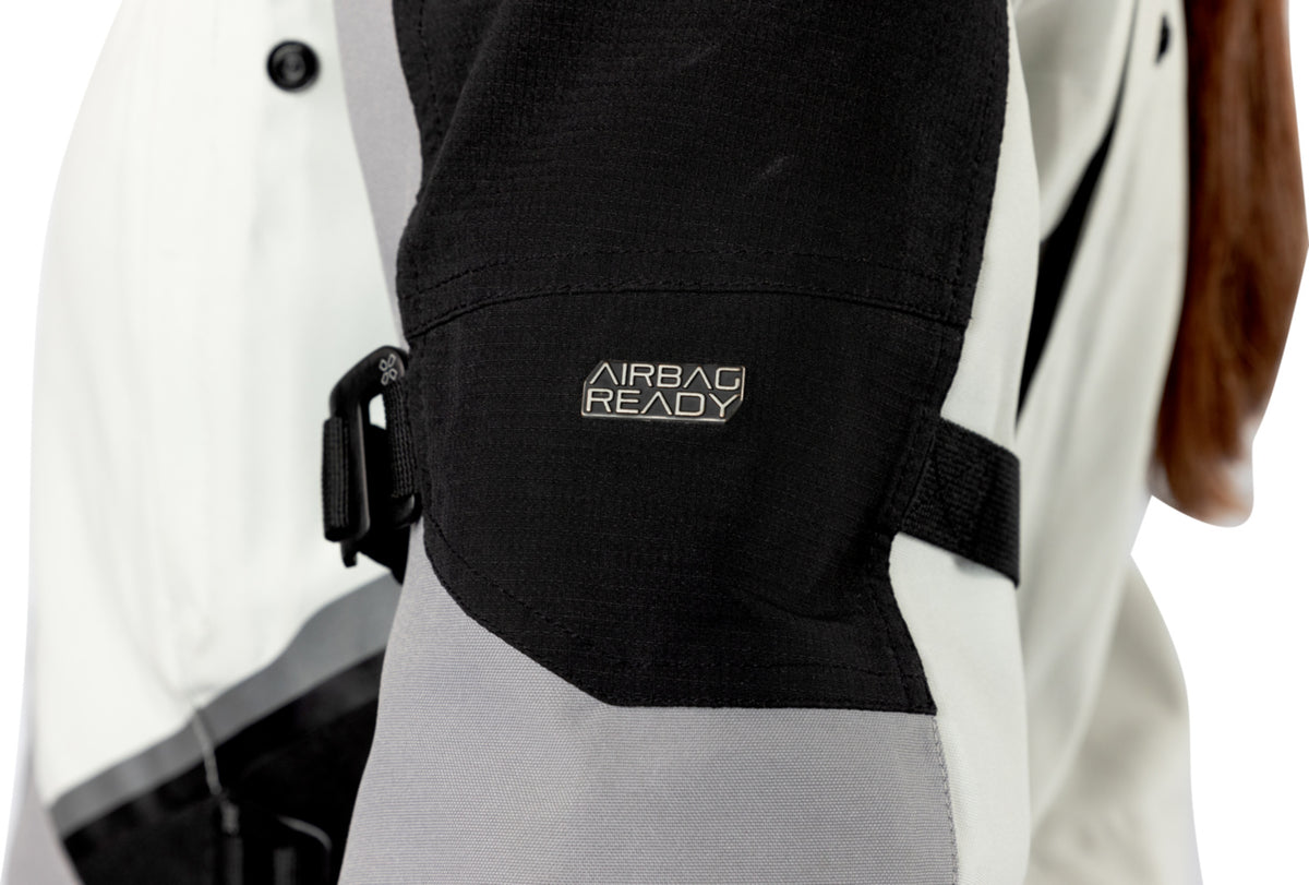IXS VESTE LAMINÉE TOURSTER-STX 1.0