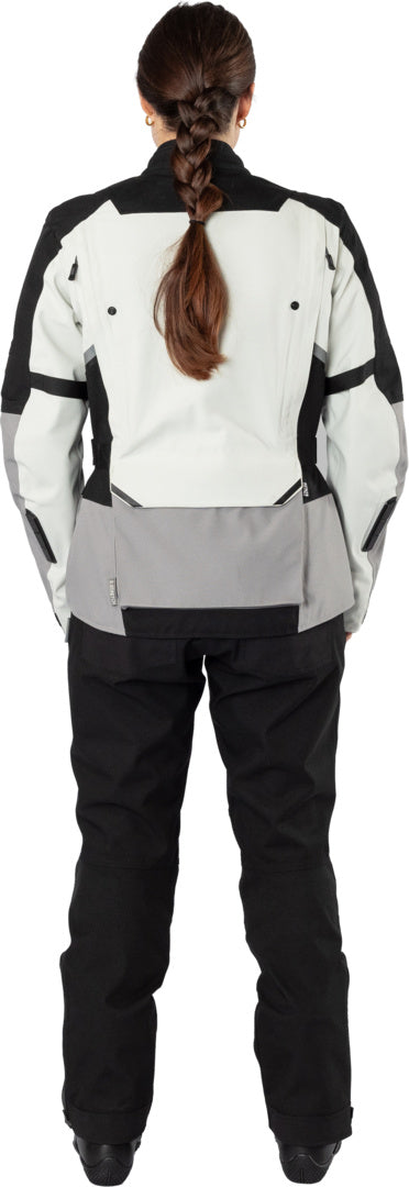 IXS VESTE LAMINÉE TOURSTER-STX 1.0